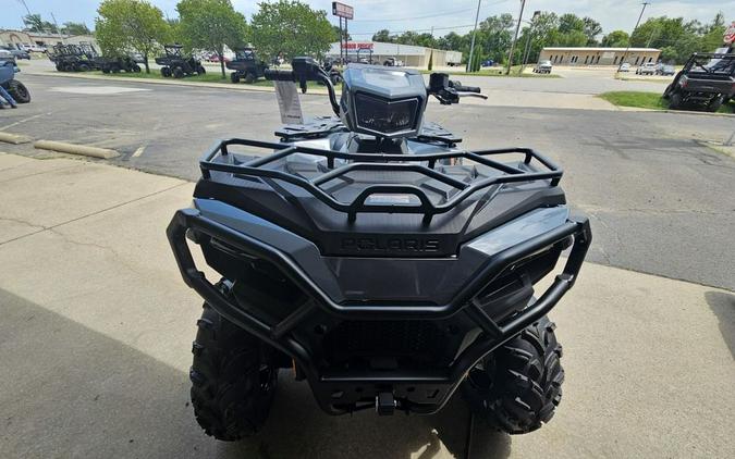 2024 Polaris Sportsman 570 Utility HD