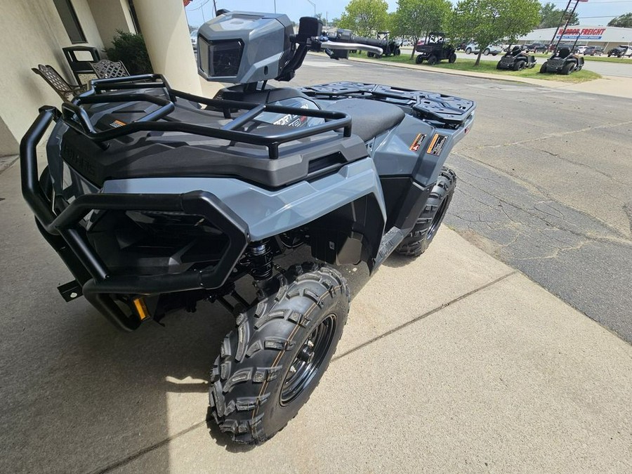 2024 Polaris Sportsman 570 Utility HD