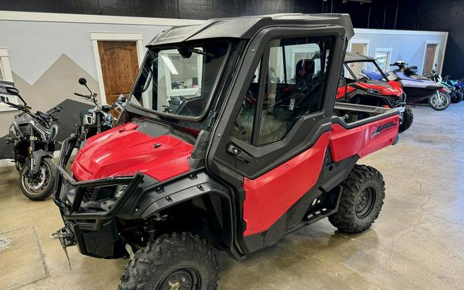 2019 Honda® Pioneer 1000 EPS