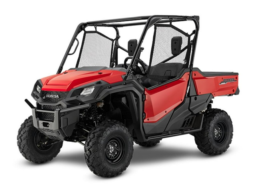 2019 Honda® Pioneer 1000 EPS