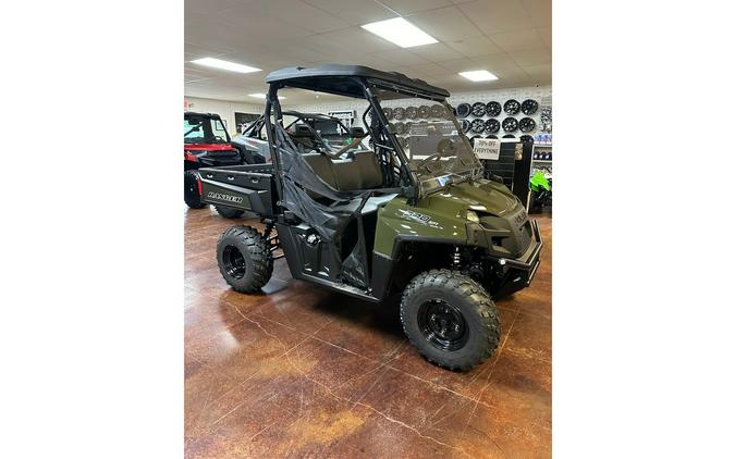 2025 Polaris Industries 2025 RGR 570 FULL SIZE R25CCA57A1