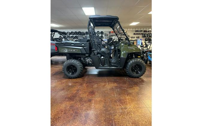 2025 Polaris Industries 2025 RGR 570 FULL SIZE R25CCA57A1