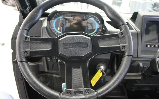 2024 Polaris Ranger XP Kinetic Ultimate
