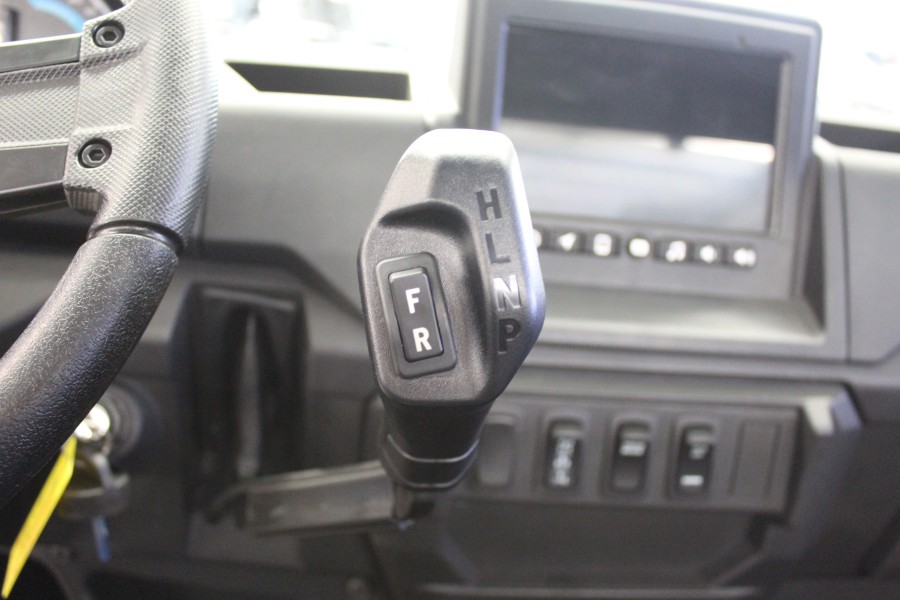 2024 Polaris Ranger XP Kinetic Ultimate