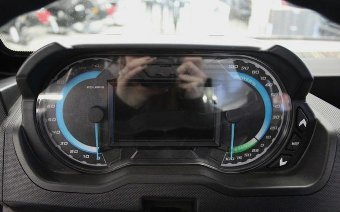 2024 Polaris Ranger XP Kinetic Ultimate