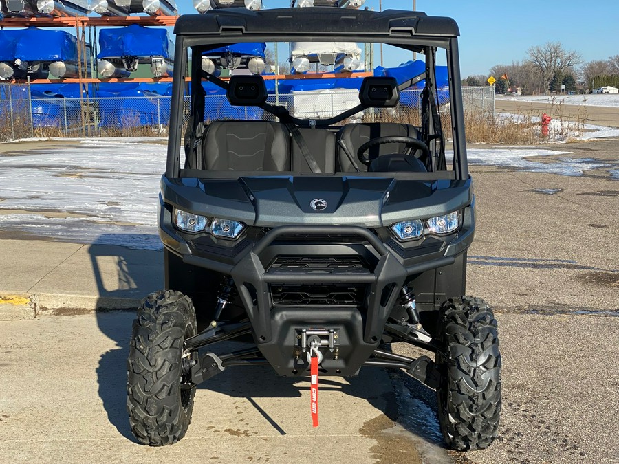 2024 Can-Am Defender XT HD10
