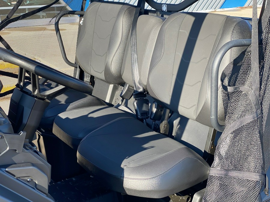 2024 Can-Am Defender XT HD10