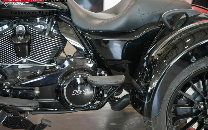 2023 Harley-Davidson Freewheeler Trike - $21,999.00