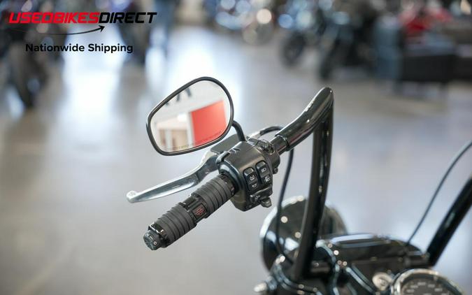 2023 Harley-Davidson Freewheeler Trike - $21,999.00