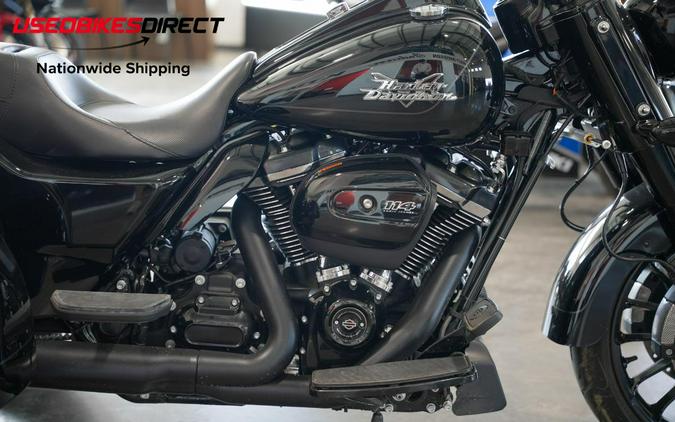 2023 Harley-Davidson Freewheeler Trike - $21,999.00