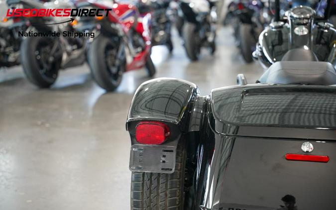 2023 Harley-Davidson Freewheeler Trike - $21,999.00