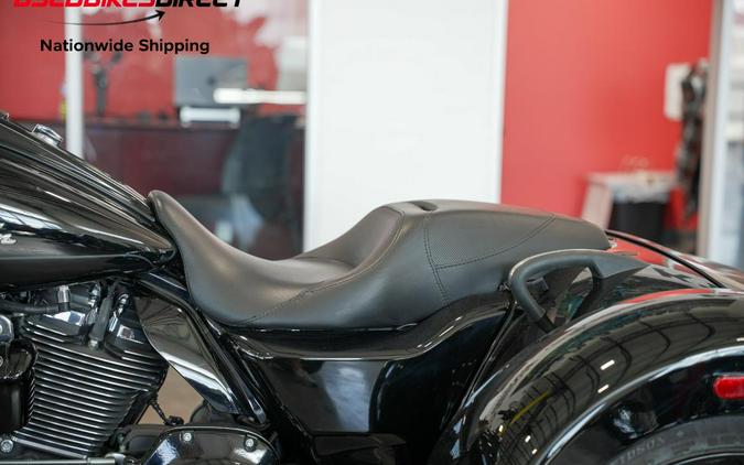 2023 Harley-Davidson Freewheeler Trike - $21,999.00