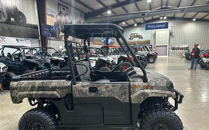 2026 Kawasaki MULE PRO-MX EPS Camo