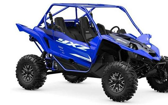 2025 Yamaha YXZ1000R EPS SS