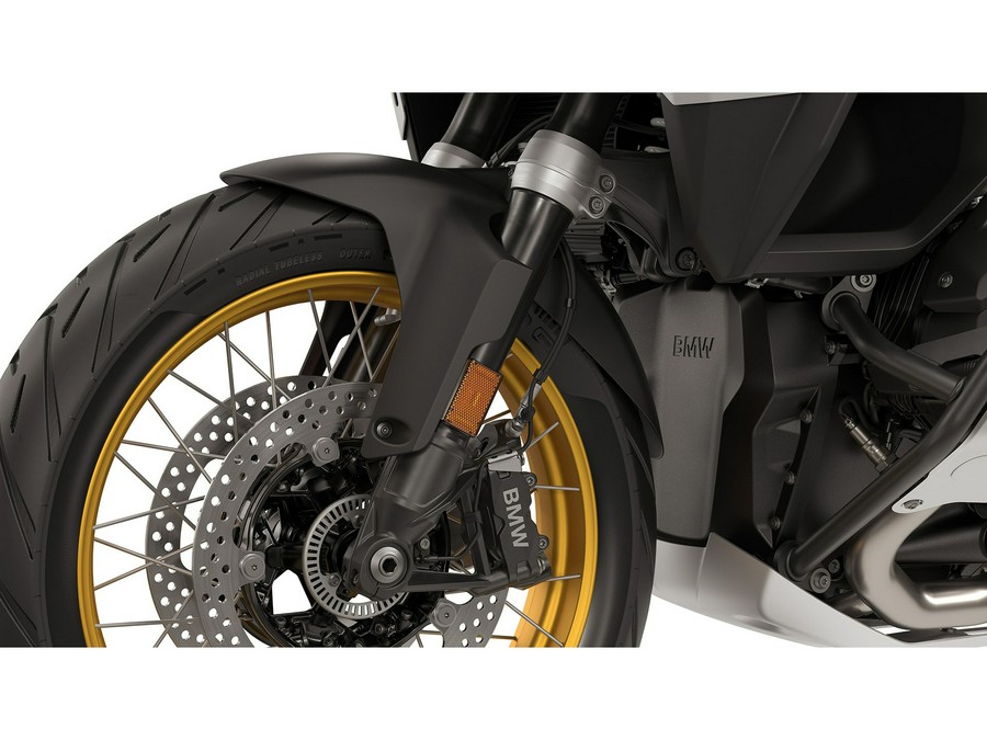 2026 BMW R 1300 GS Adventure