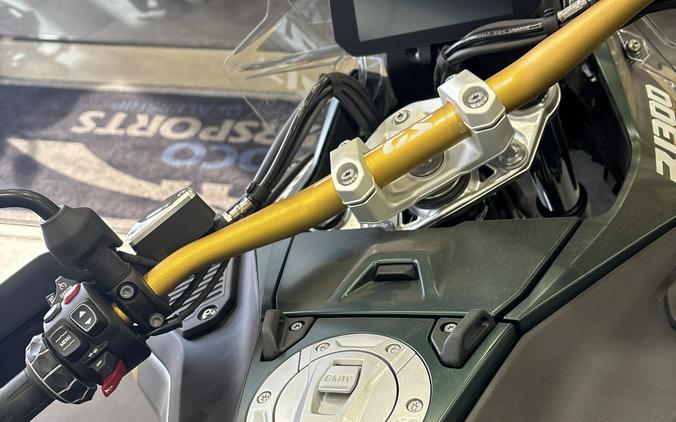 2026 BMW R 1300 GS Adventure