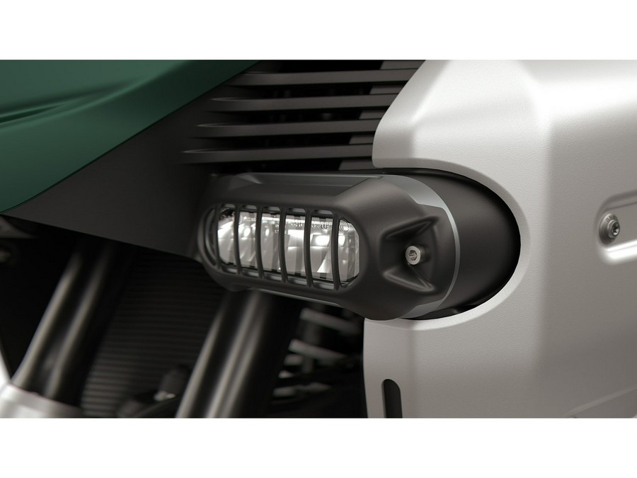 2026 BMW R 1300 GS Adventure