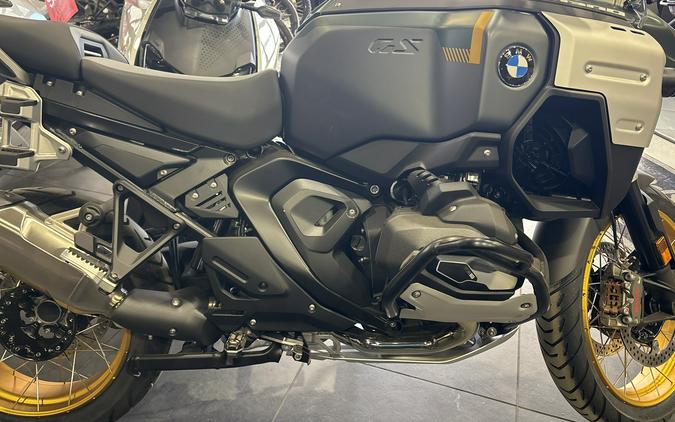 2026 BMW R 1300 GS Adventure
