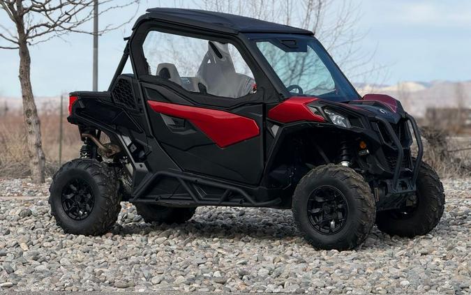2024 Can-Am Maverick™ Trail DPS 1000