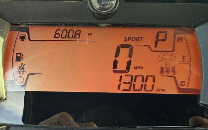 2024 Can-Am Maverick™ Trail DPS 1000