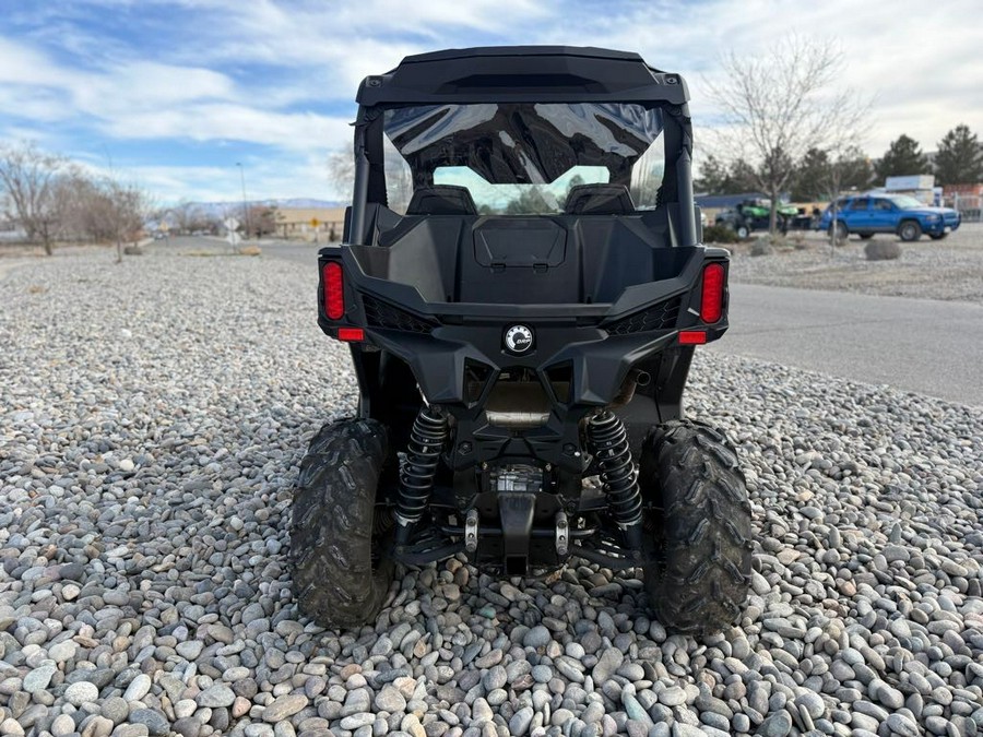 2024 Can-Am Maverick™ Trail DPS 1000