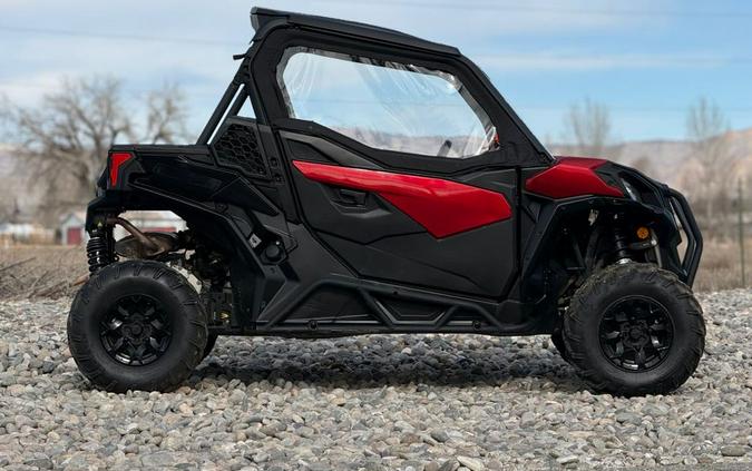 2024 Can-Am Maverick™ Trail DPS 1000