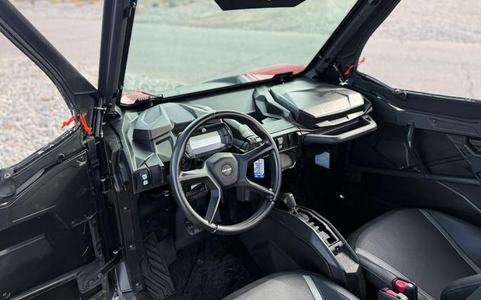 2024 Can-Am Maverick™ Trail DPS 1000