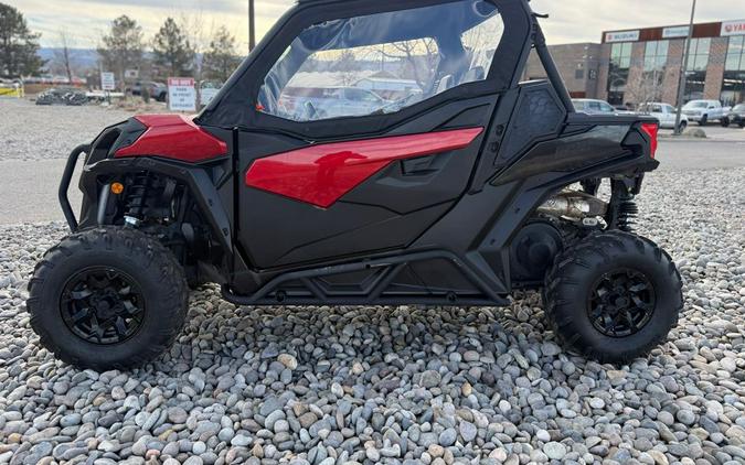 2024 Can-Am Maverick™ Trail DPS 1000