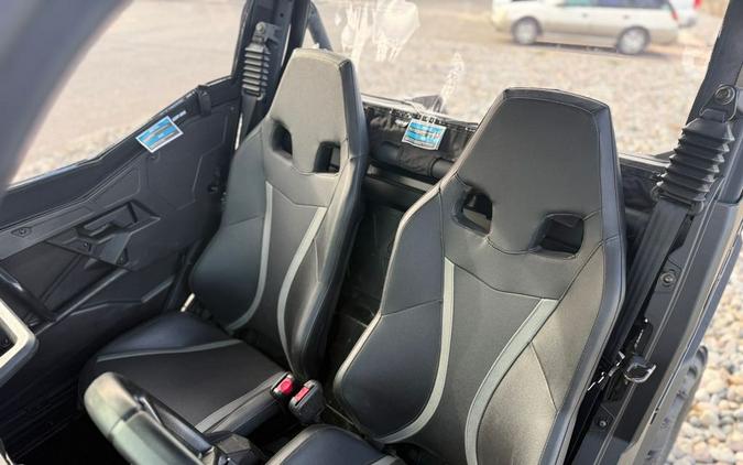 2024 Can-Am Maverick™ Trail DPS 1000