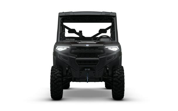 2026 Polaris Ranger® Crew XP 1000 Texas Edition