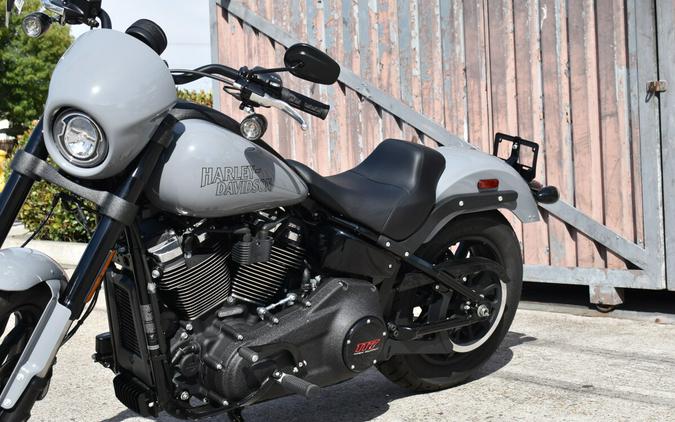 2026 Harley-Davidson® Low Rider® S FXLRS