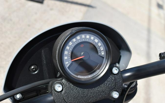 2026 Harley-Davidson® Low Rider® S FXLRS