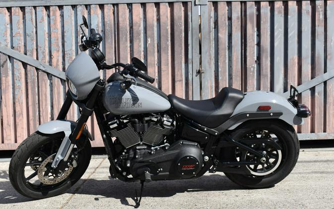 2026 Harley-Davidson® Low Rider® S FXLRS