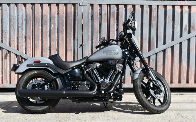 2026 Harley-Davidson® Low Rider® S FXLRS