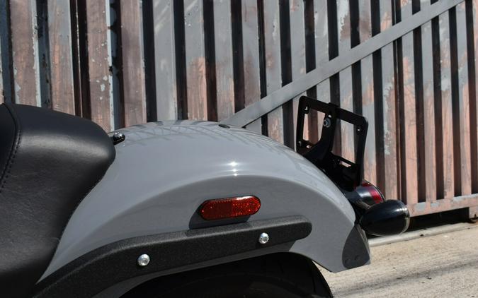 2026 Harley-Davidson® Low Rider® S FXLRS