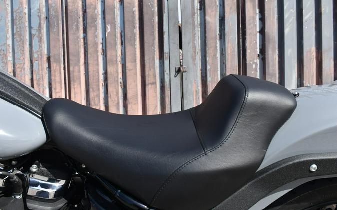 2026 Harley-Davidson® Low Rider® S FXLRS
