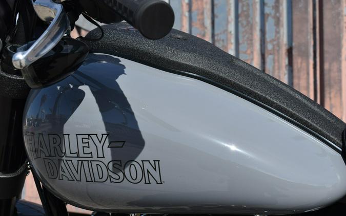 2026 Harley-Davidson® Low Rider® S FXLRS