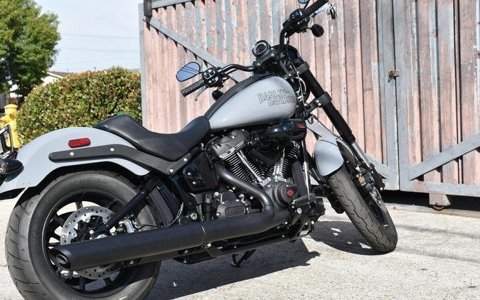 2026 Harley-Davidson® Low Rider® S FXLRS