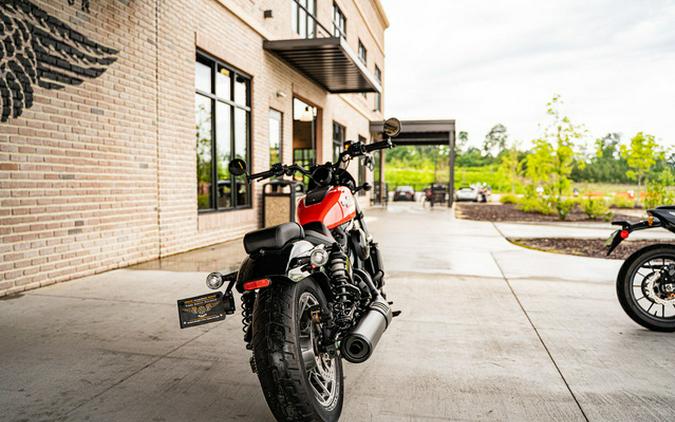 2026 Harley-Davidson RH975S - Nightster Special