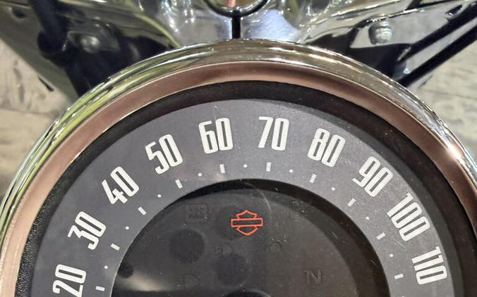 2021 Harley-Davidson Heritage Classic 107 No Gimmicks, No Hidden Fees