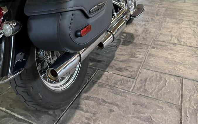 2021 Harley-Davidson Heritage Classic 107 No Gimmicks, No Hidden Fees