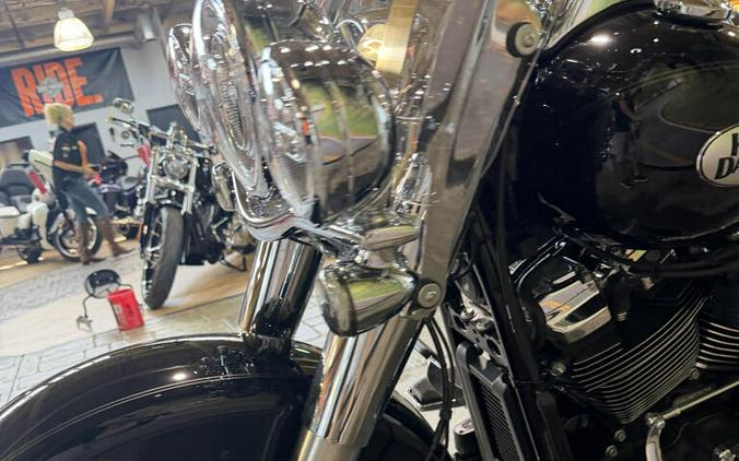 2021 Harley-Davidson Heritage Classic 107 No Gimmicks, No Hidden Fees