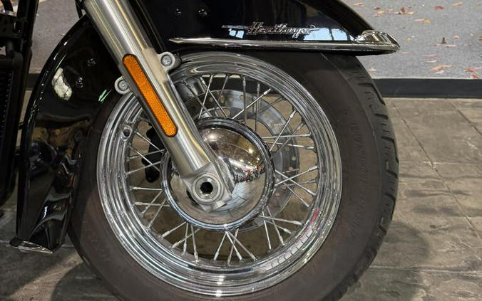2021 Harley-Davidson Heritage Classic 107 No Gimmicks, No Hidden Fees