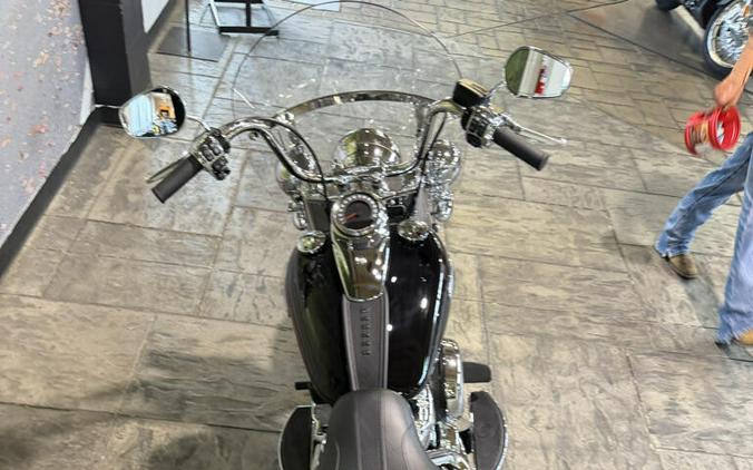 2021 Harley-Davidson Heritage Classic 107 No Gimmicks, No Hidden Fees