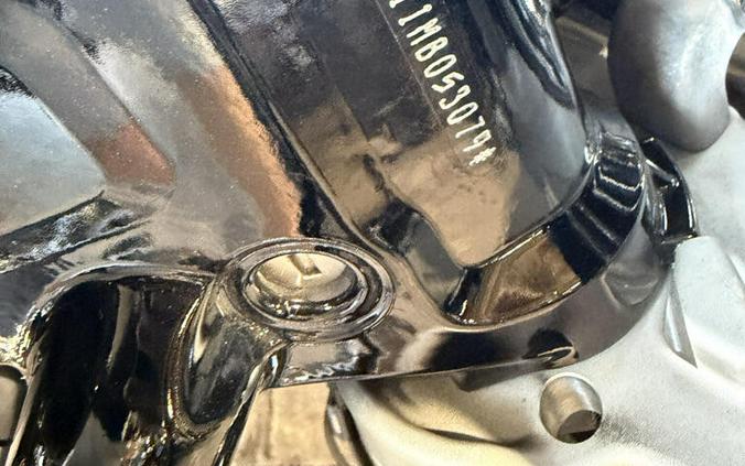 2021 Harley-Davidson Heritage Classic 107 No Gimmicks, No Hidden Fees