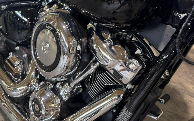 2021 Harley-Davidson Heritage Classic 107 No Gimmicks, No Hidden Fees