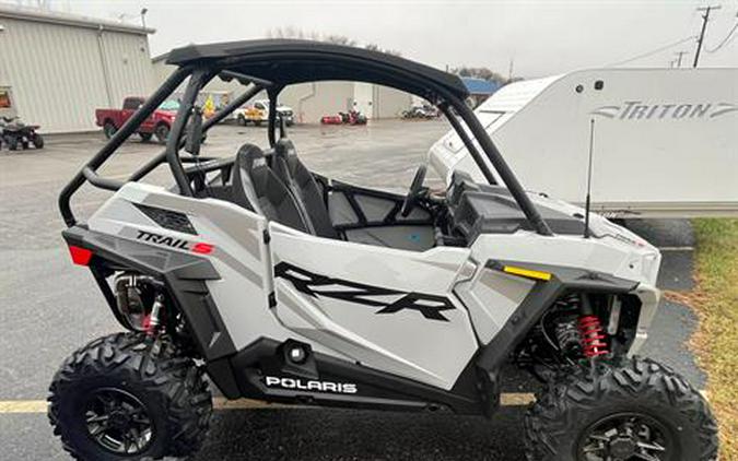 2023 Polaris RZR Trail S 1000 Ultimate