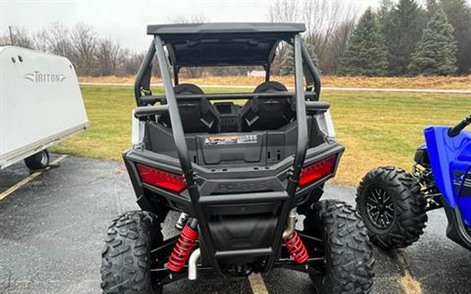 2023 Polaris RZR Trail S 1000 Ultimate