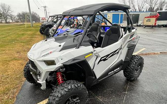 2023 Polaris RZR Trail S 1000 Ultimate