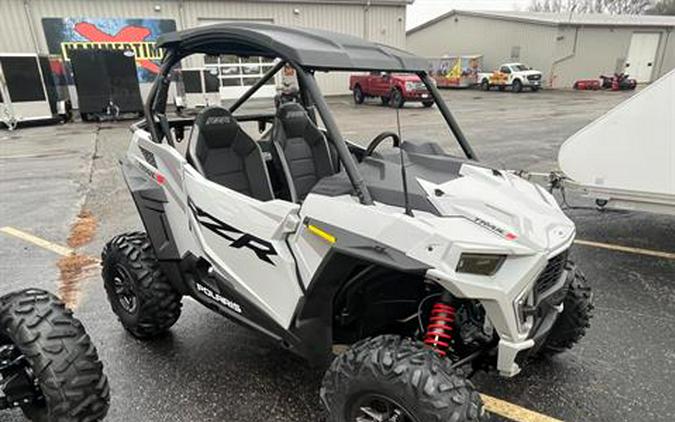 2023 Polaris RZR Trail S 1000 Ultimate